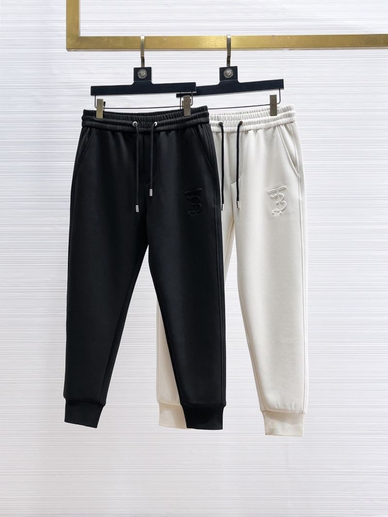 Burberry Long Pants